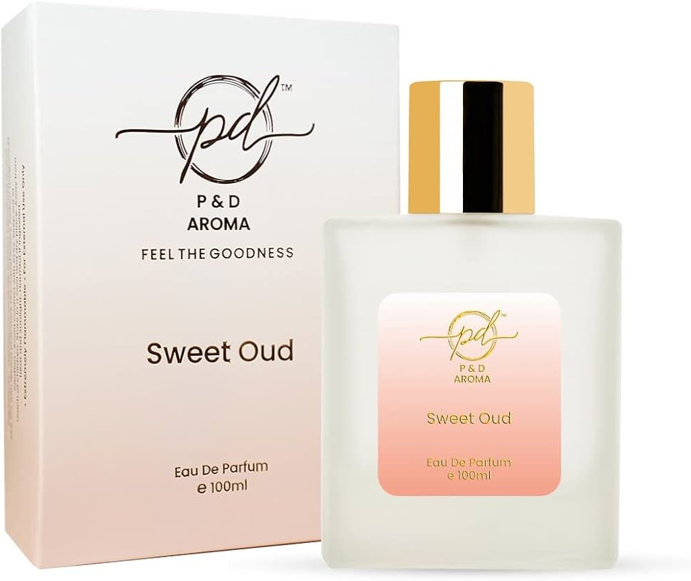 Inspired By OUD - SWEET OUD