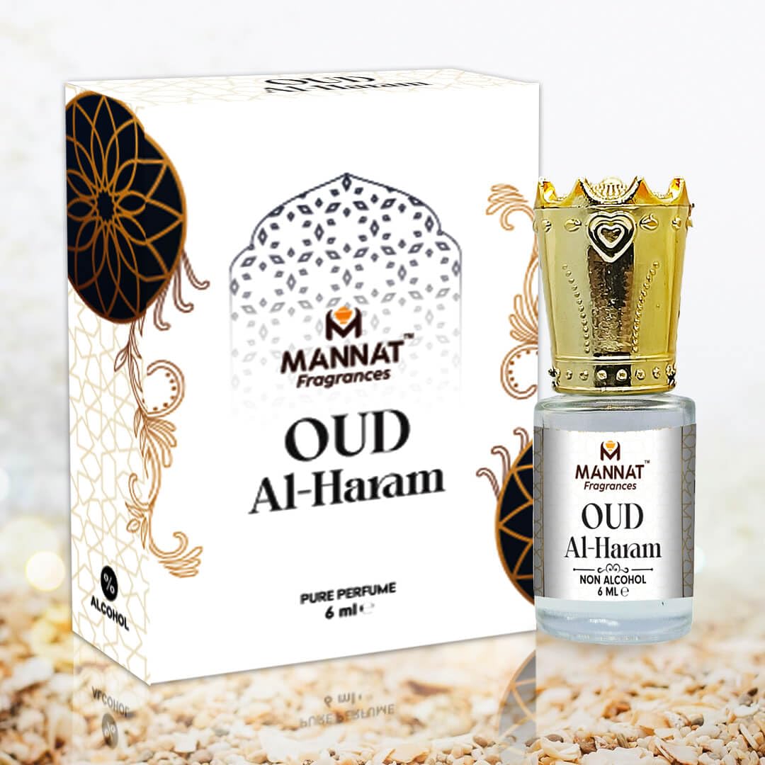 Inspired By OUD AL HARAM