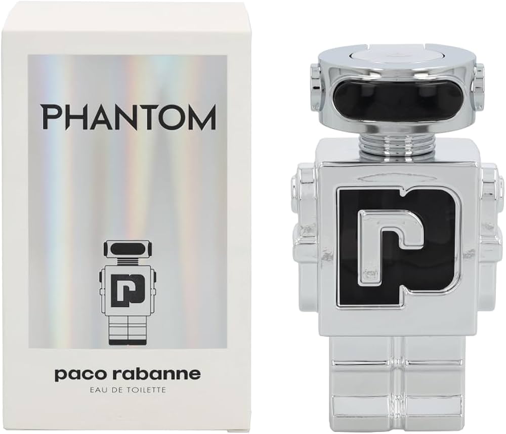 Inspired By PACO RABANNE PHANTOM