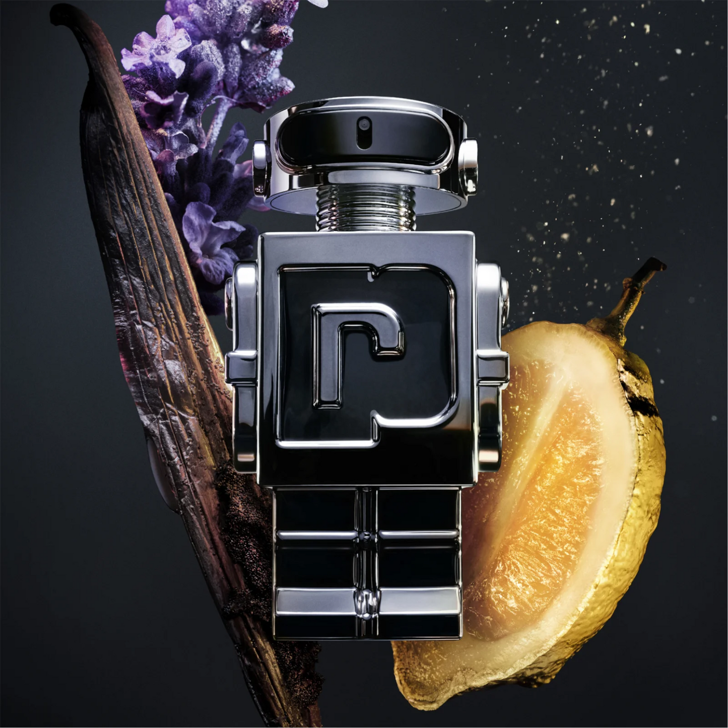 Inspired By PACO RABANNE PHANTOM SUPER