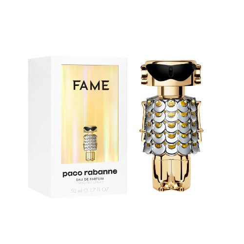Inspired By PACO RABBANE FAME