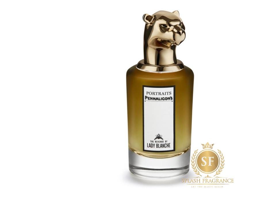 Inspired By PENHALIGONS REVENGE OF LADY