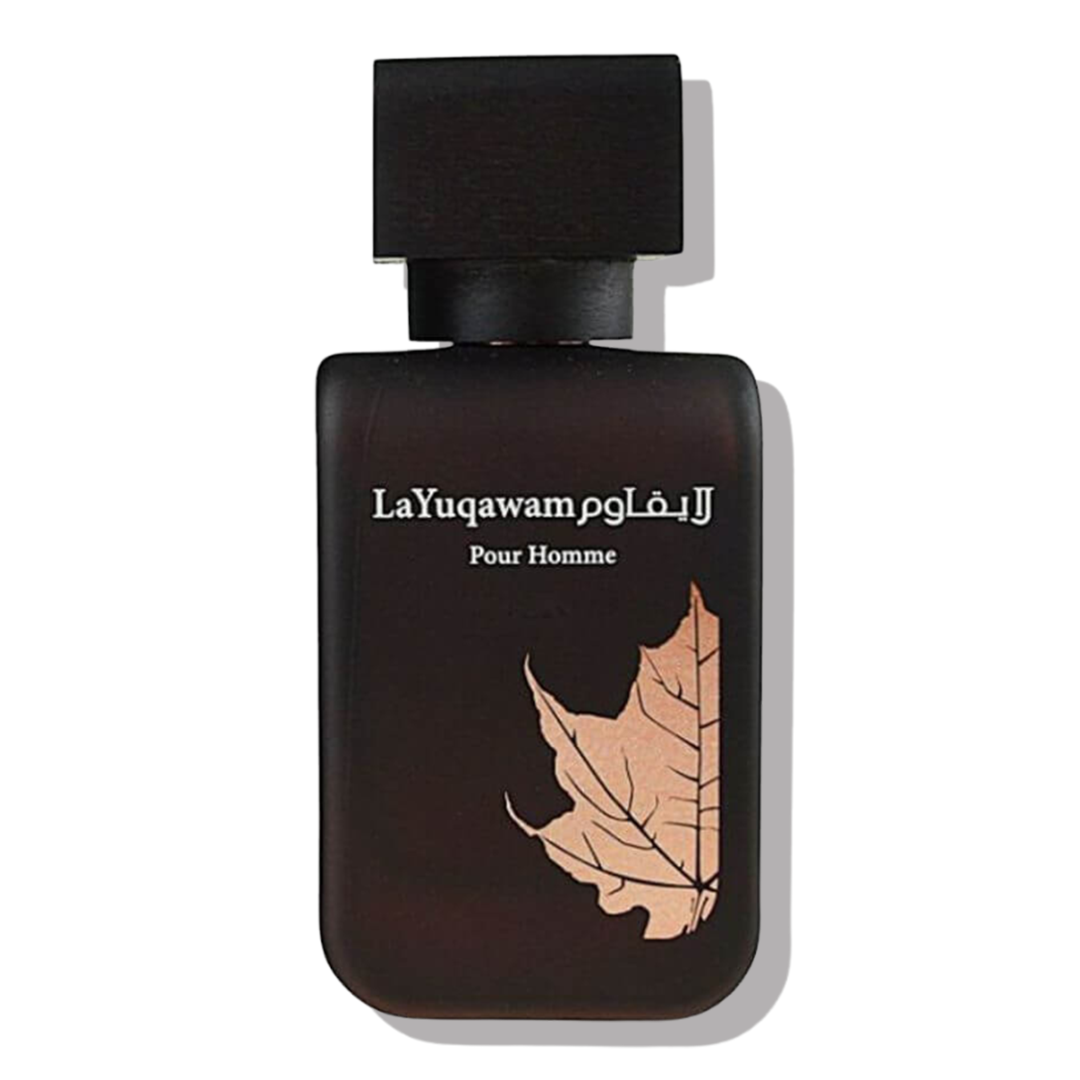 Inspired By RASASI LA YUQAWAM POUR HOMME