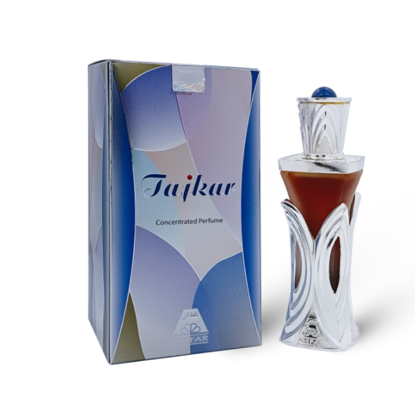 Inspired By TAJKAR