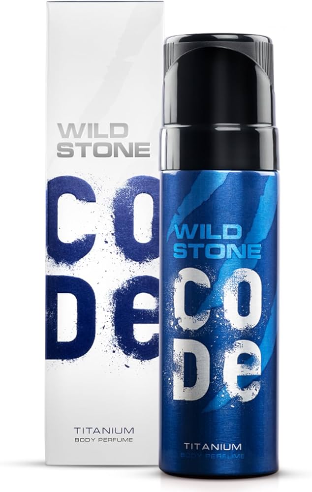 Inspired By TITANIUM WILDSIDE
