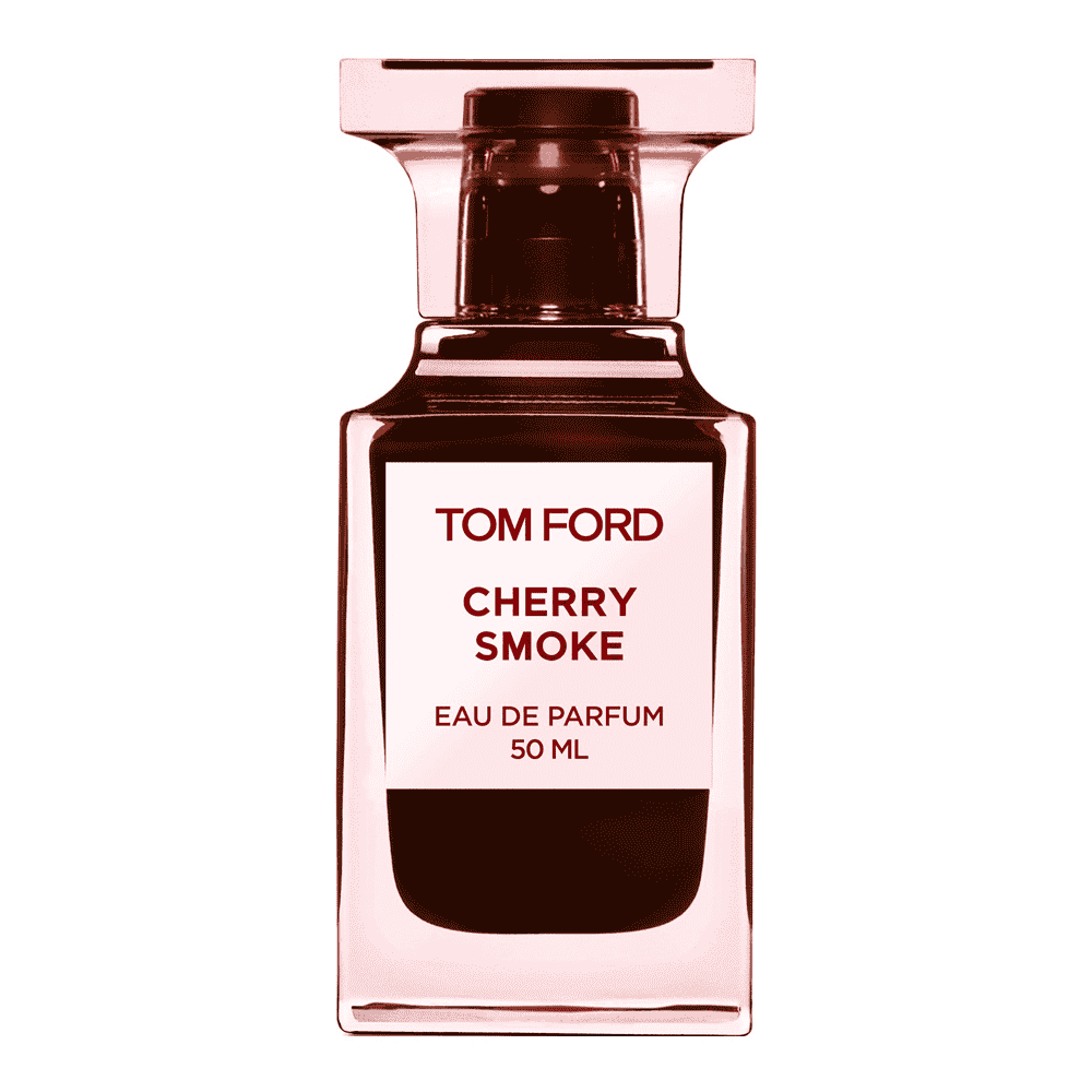 Inspired By TOMFORD CHERRY SMOKE