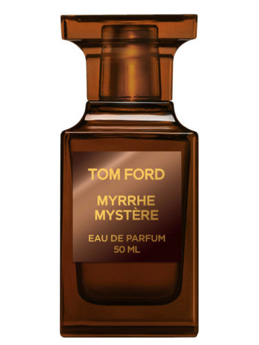 Inspired By TOMFORD MYRHH MYSTERY