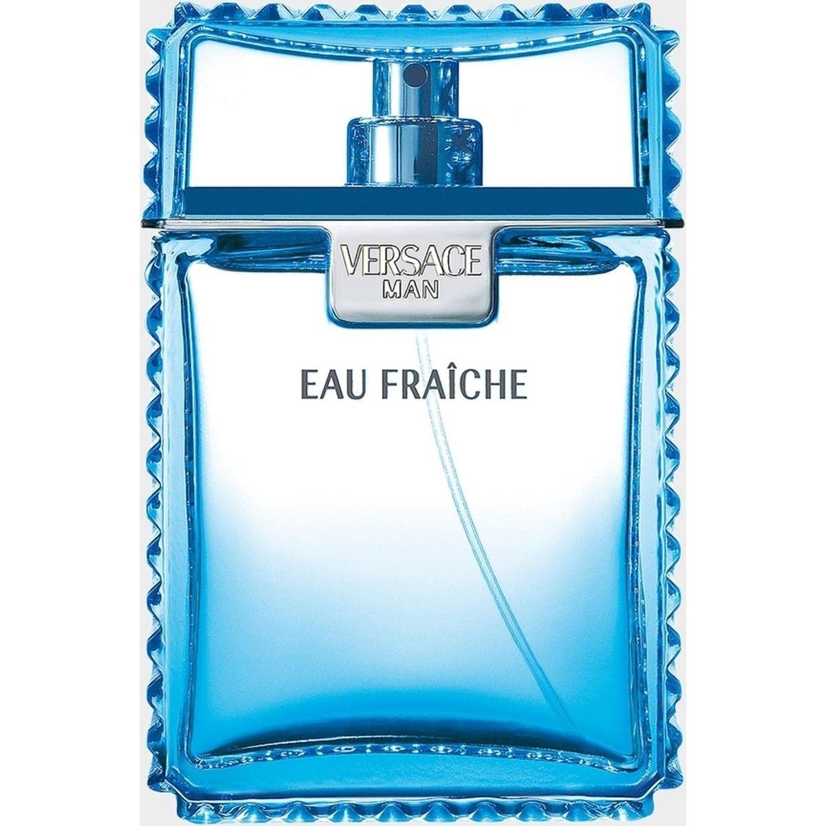 Inspired By VERSACE EAU FRAICHE