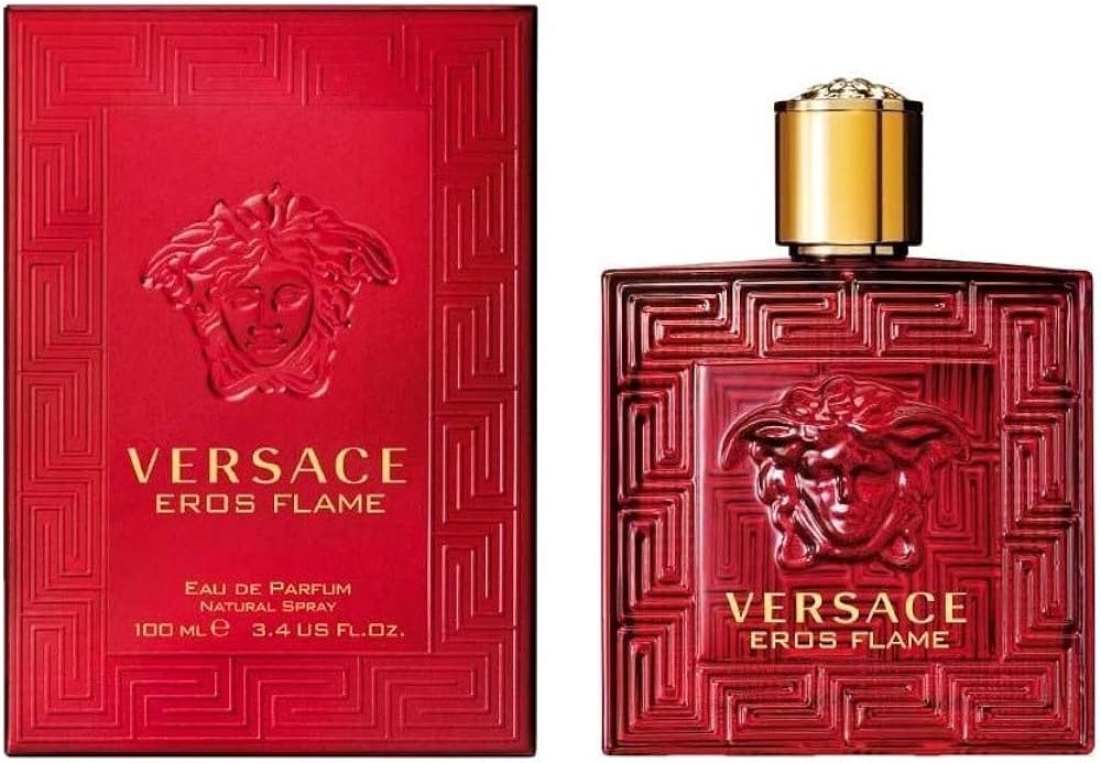 Inspired By VERSACE EROS FLAME