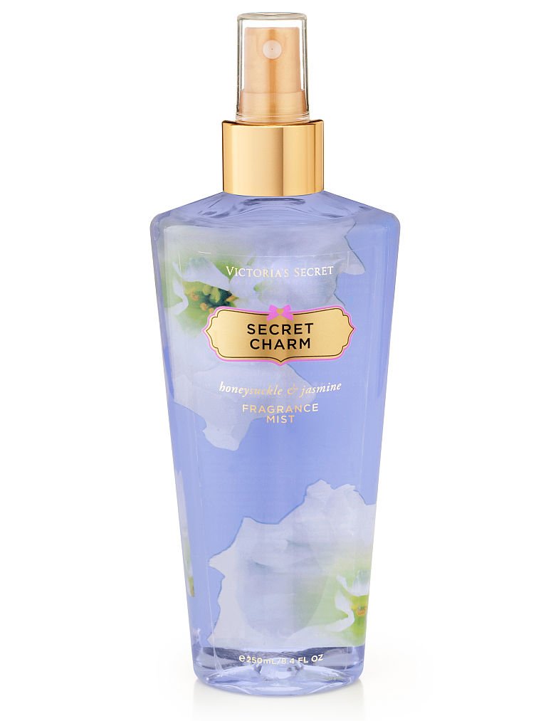 Inspired By VICTORIA SECRET SECRET CHARM