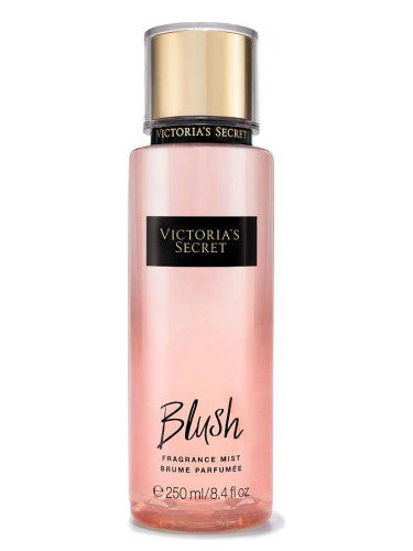 Inspired By VICTORIA Secret Blush