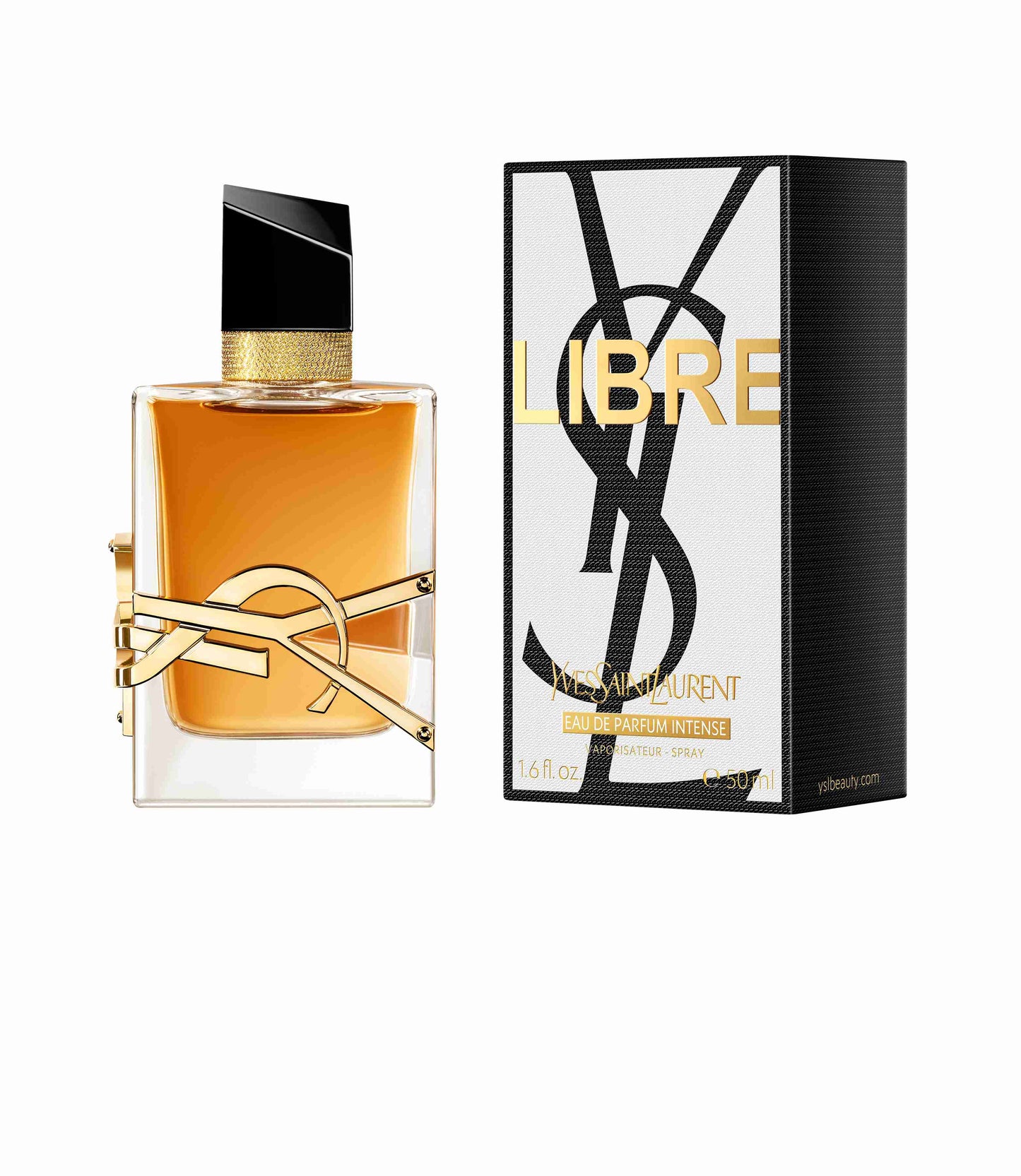 Inspired By YSL LIBRE INTENSE