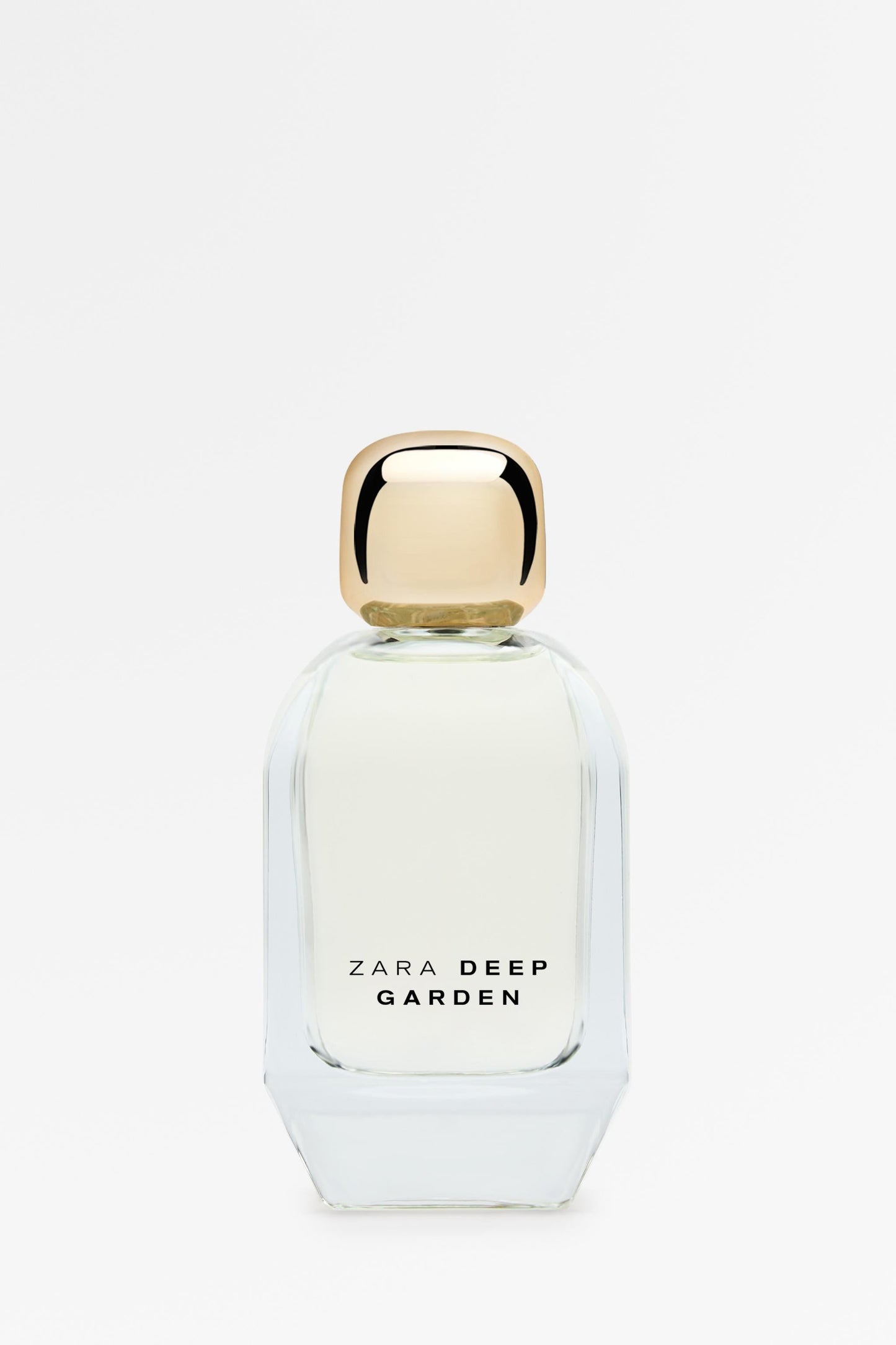 Inspired By ZARA DEEP GARDEN