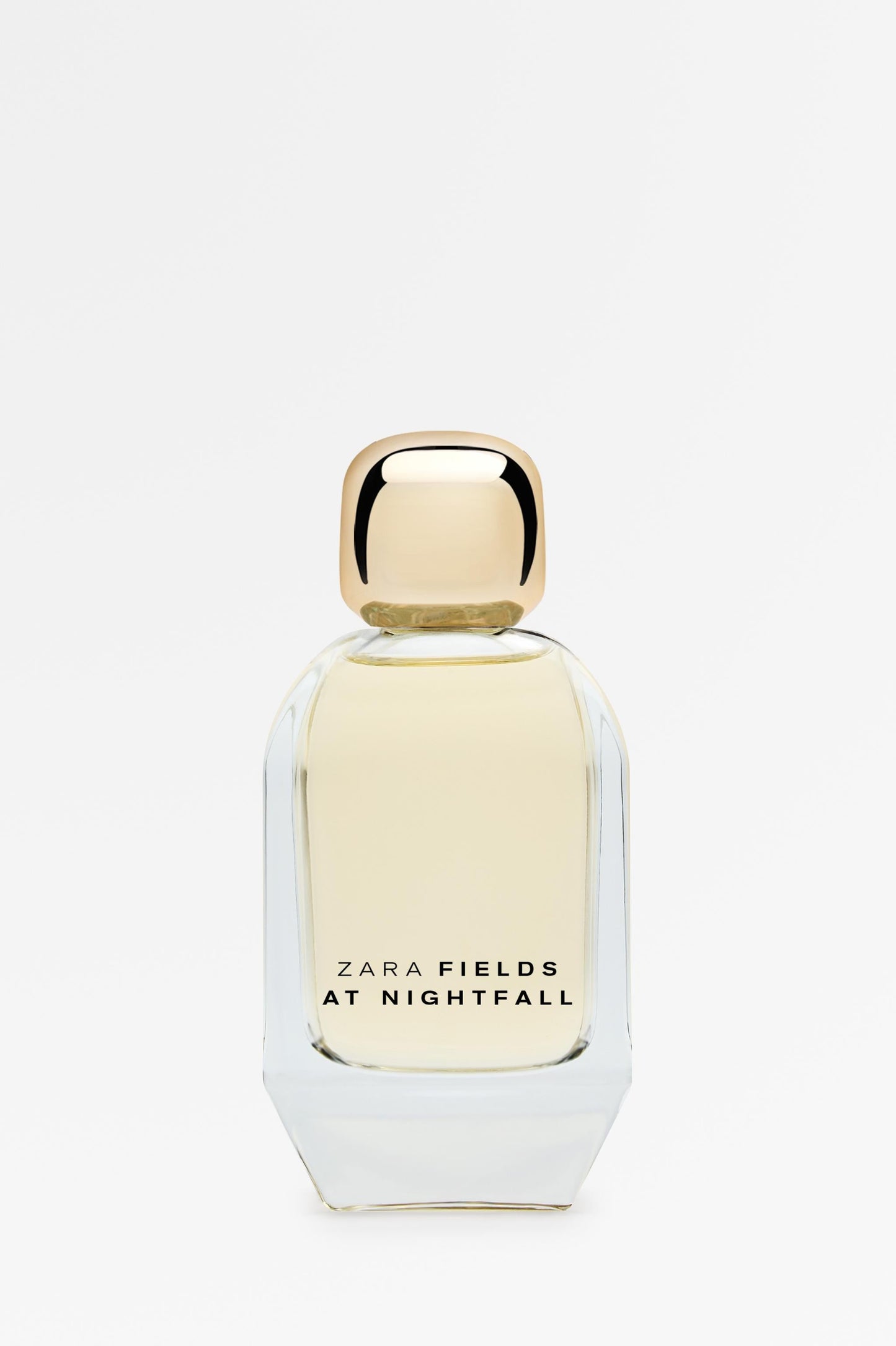 Inspired By ZARA FIELD