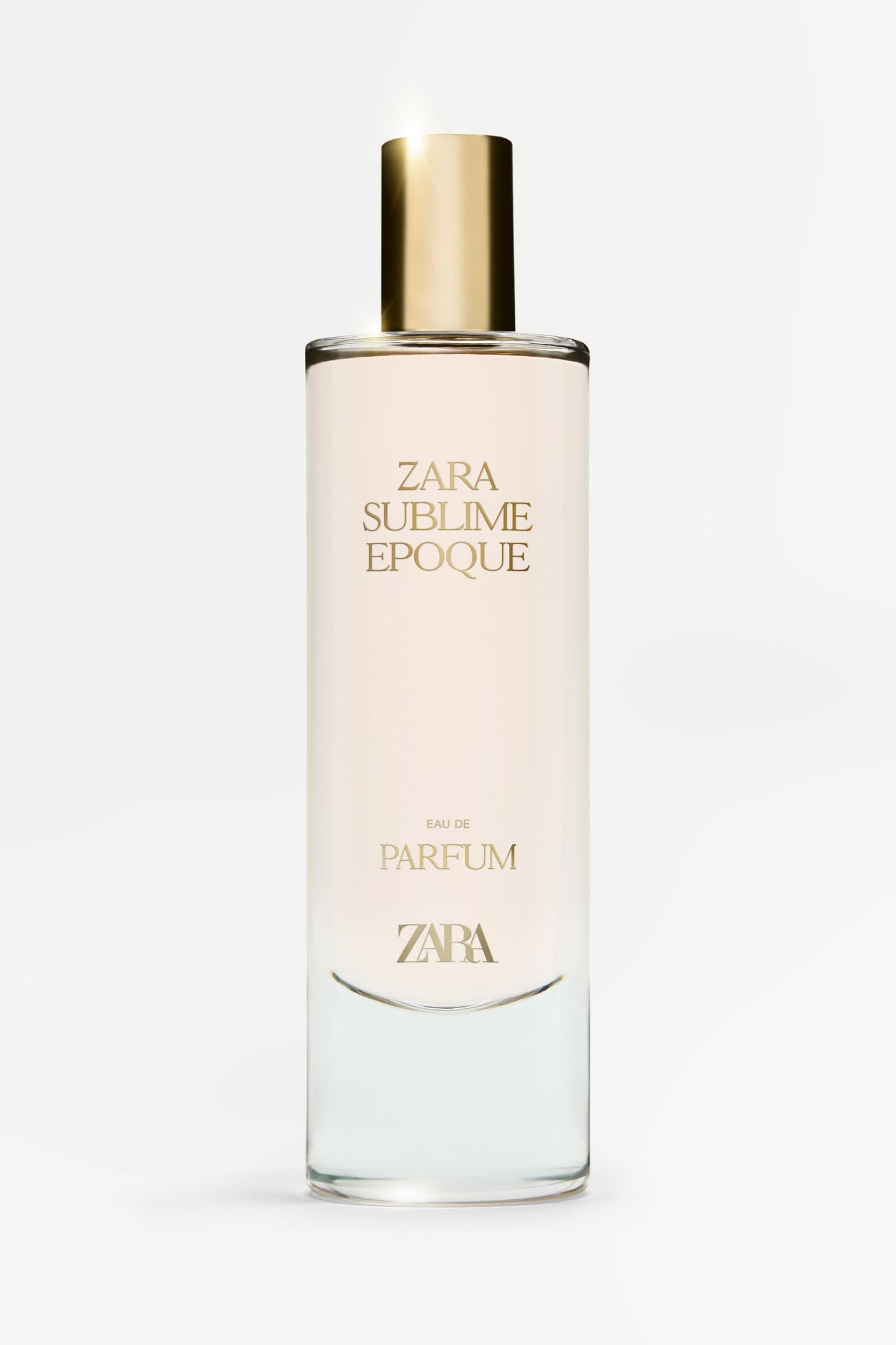Inspired By ZARA SUBLIME EPOQUE