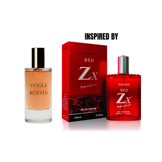 Inspired By ZX ORIGINIAL- Vogue Roots