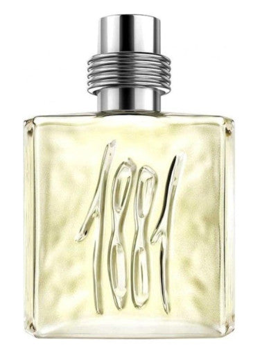 Inspired By 1881 CERRUTI  PRIME