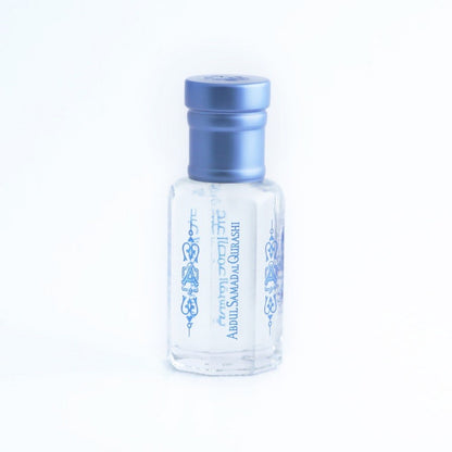 Inspired By ABDUL SAMAD AL QURASHI MUSK AL AROOS