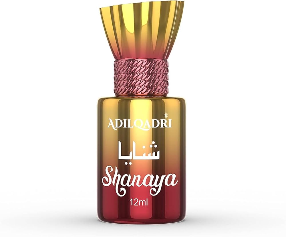 Inspired By ADIL QADRI TYPE SHANAYA