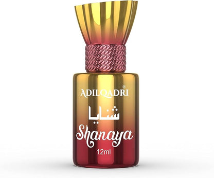 Inspired By ADIL QADRI TYPE SHANAYA