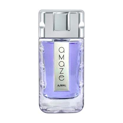 Inspired By AJMAL AMAZE for Men