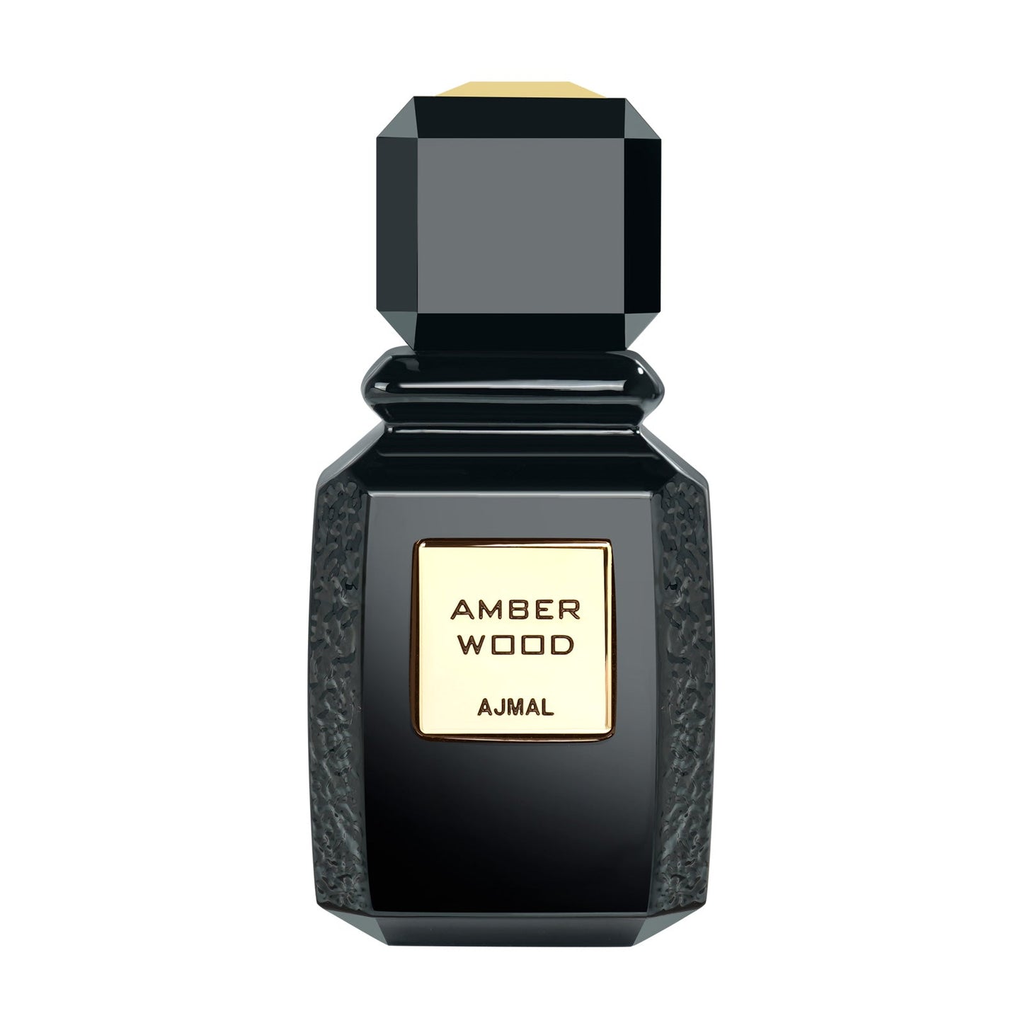 Inspired By AJMAL AMBERWOOD