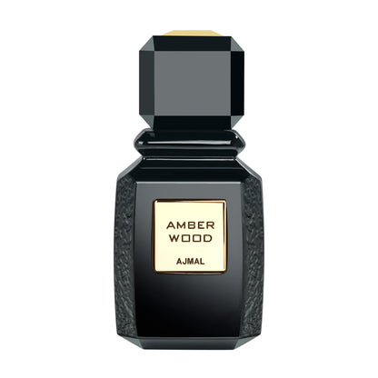 Inspired By AJMAL AMBERWOOD
