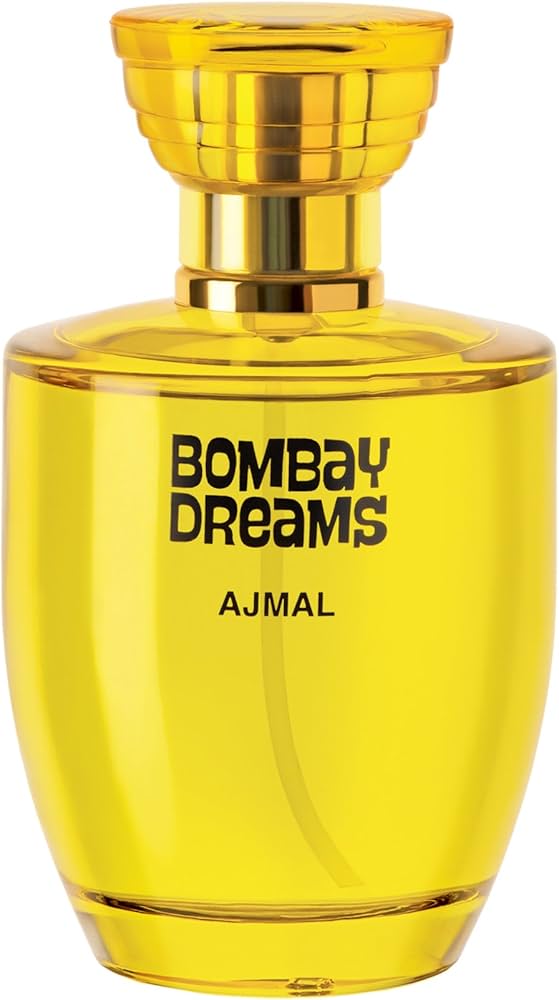 Inspired By AJMAL Bombay Dream