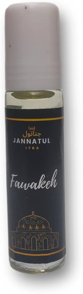 Inspired By AJMAL Fawakeh