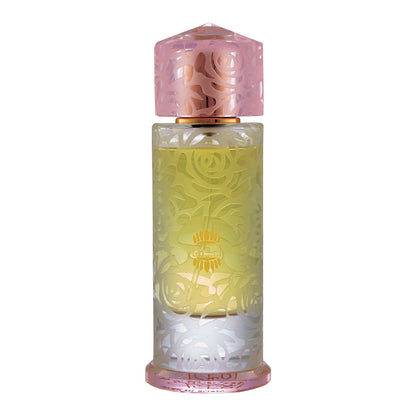 Inspired By AJMAL KASHMIRI MUSK