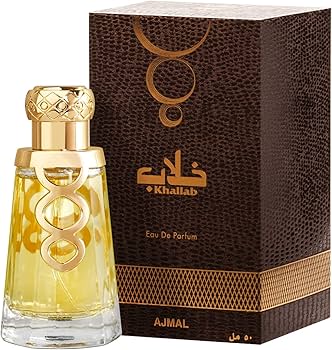 Inspired By AJMAL KHALLAB