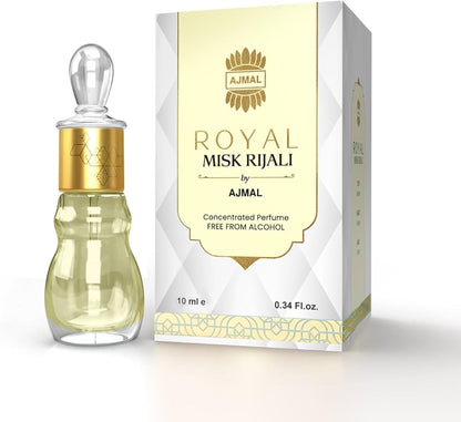Inspired By AJMAL MUSK AL RIJALI