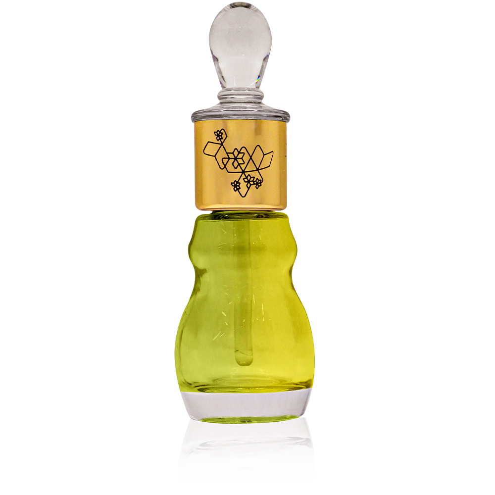 Inspired By AJMAL VELVET MUSK