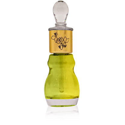 Inspired By AJMAL VELVET MUSK