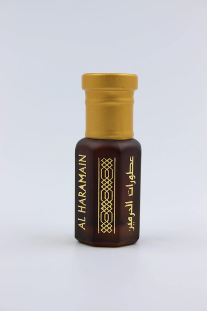 Inspired By AL HARAMAIN – WISAM