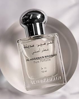 Inspired By AL HARAMAIN – MADINA PREMIUM
