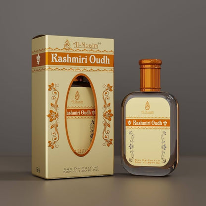 Inspired By AL NUAIM – KASHMIRI OUD