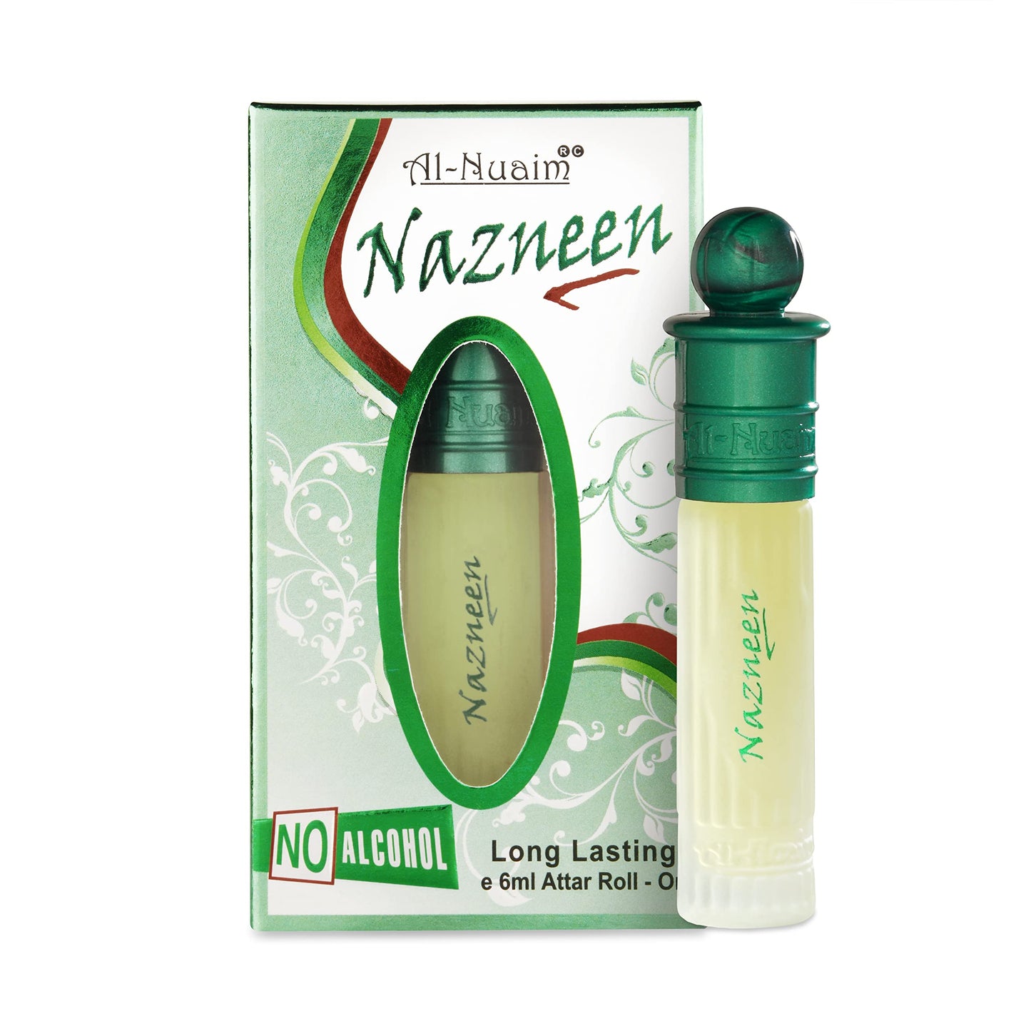 Inspired By AL NUAIM – NAZNEEN