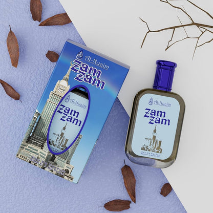 Inspired By AL NUAIM – ZAM ZAM