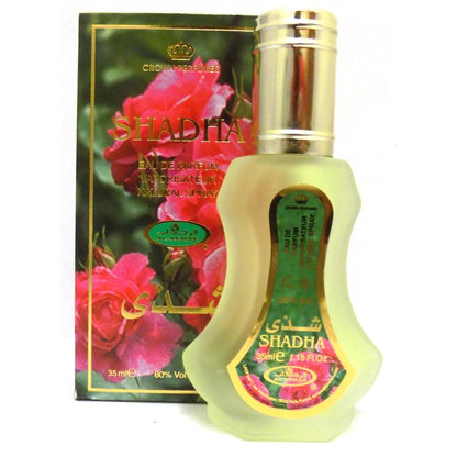 Inspired By AL REHAB – AL SHADA