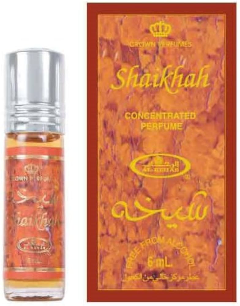 Inspired By AL REHAB – SHAHDHA