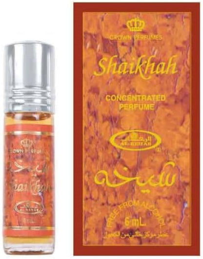 Inspired By AL REHAB – SHAHDHA