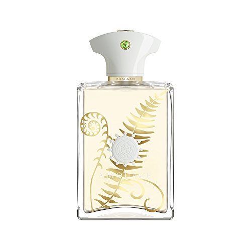 Inspired By AMOUAGE BRACKEN