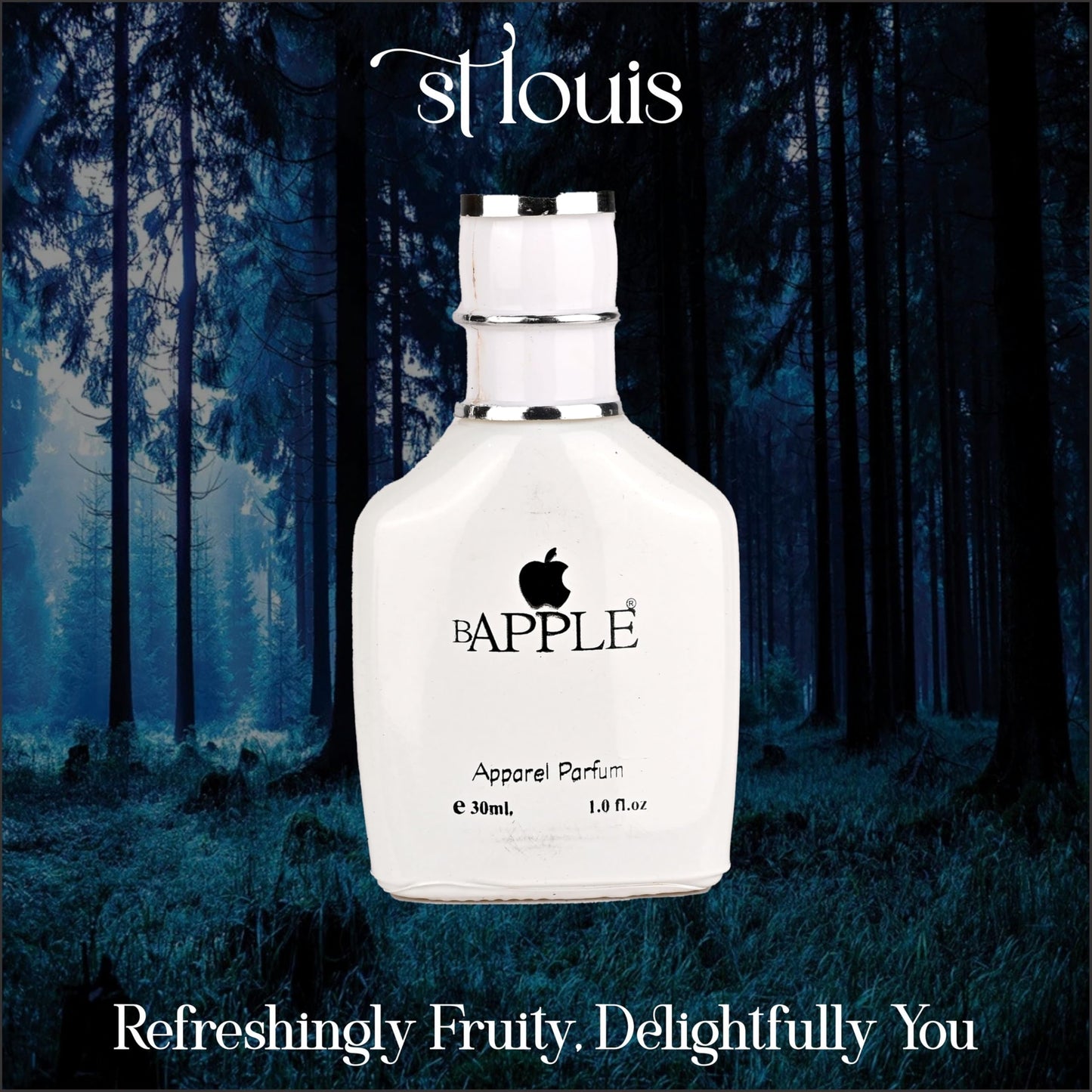 Inspired By APPLE