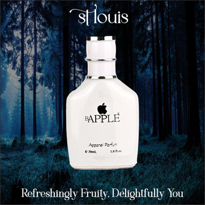 Inspired By APPLE