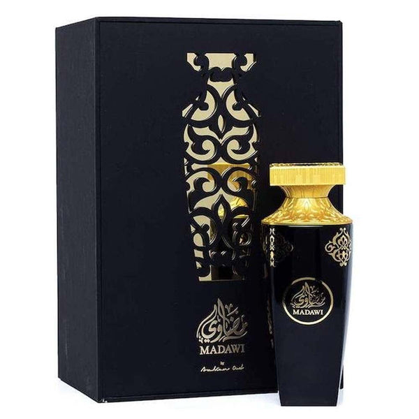 Inspired By ARABIAN OUD – MADAWI PREMIUM