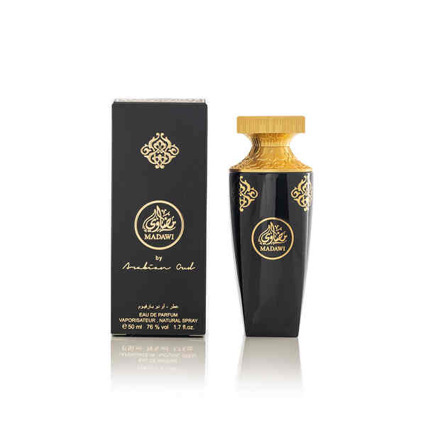 Inspired By ARABIAN OUD – MADAWI SPECIAL