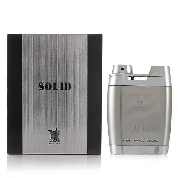 Inspired By ARABIAN OUD – SOLID ARABIAN OUD
