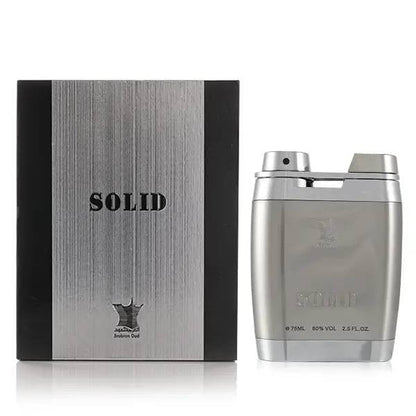 Inspired By ARABIAN OUD – SOLID ARABIAN OUD