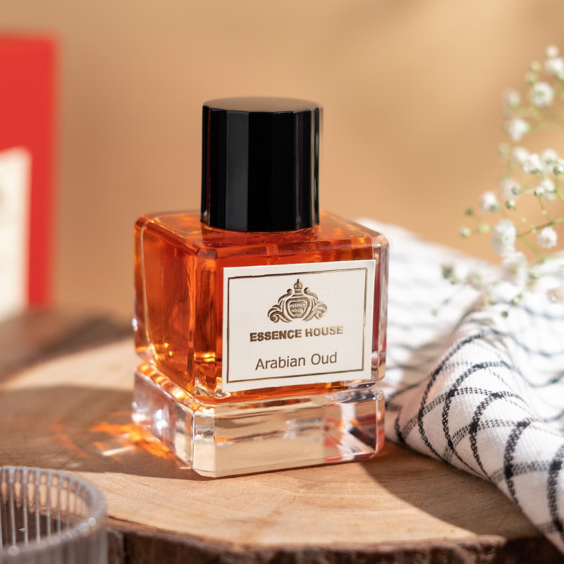 Inspired By ARABIAN OUD